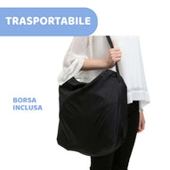 Chicco - Seggiolino Da Tavolo 360