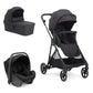 Chicco - Trio Seety Con Kory Essential Isize