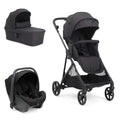 Chicco - Trio Seety 2 Con Kory Essential Isize