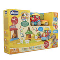 Chicco - Abc Train Of Adventure