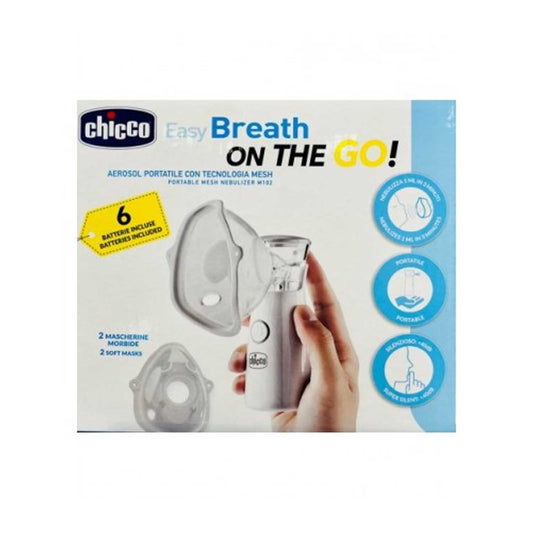 Chicco - Aerosol Mesh