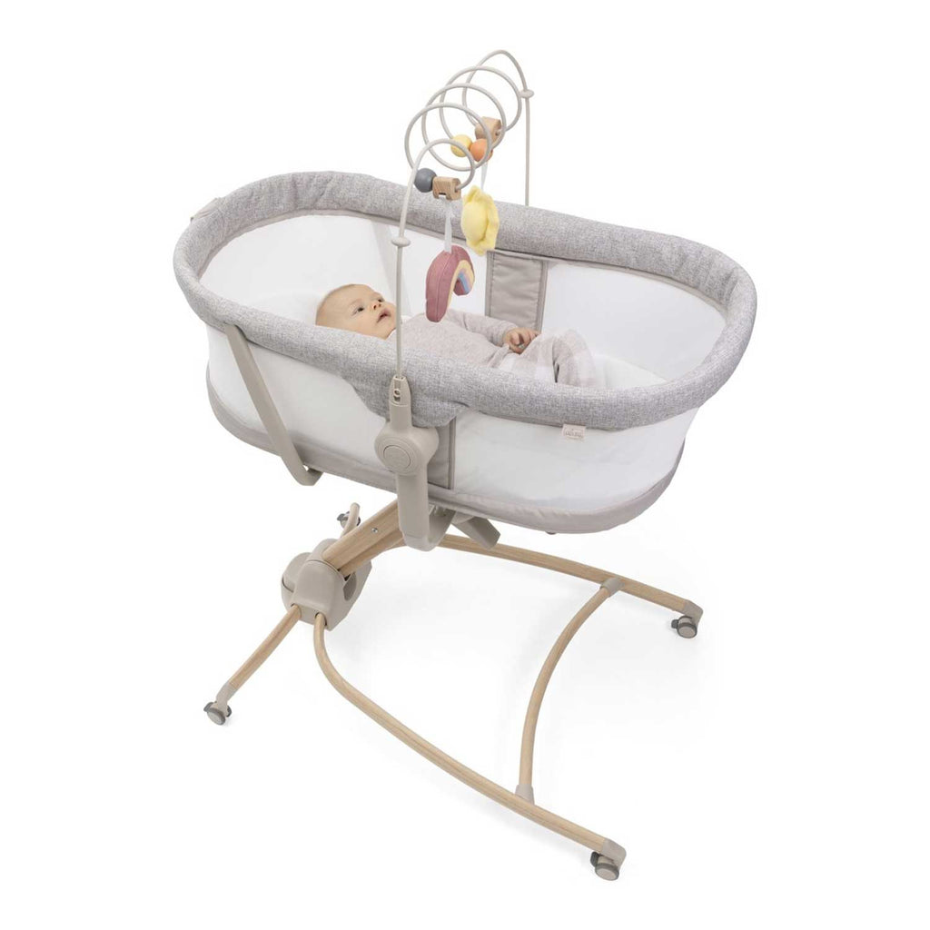 Chicco - Baby Hug 4In1 Armonia