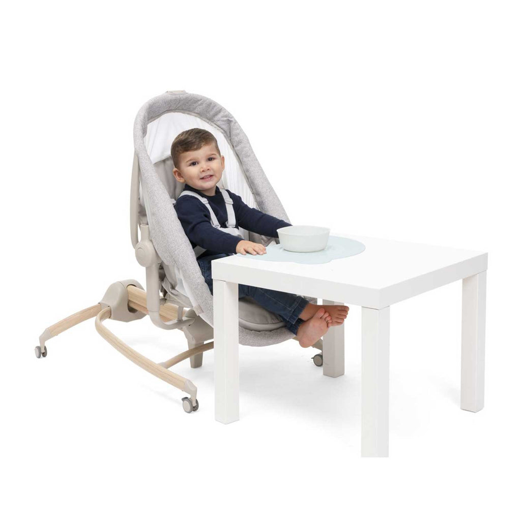 Chicco - Baby Hug 4In1 Armonia