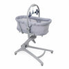 Chicco - Baby Hug Pro 5in1