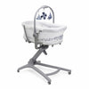 Chicco - Baby Hug Pro 5in1