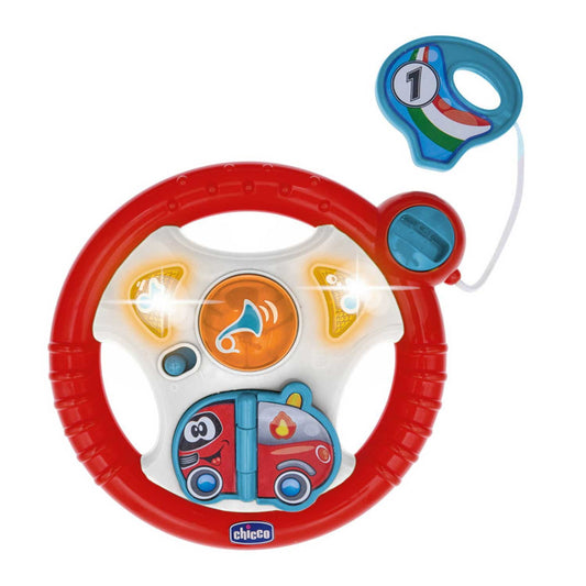 Chicco - Baby Sense & Focus Baby Driver