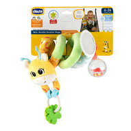 Chicco - Baby Sense & Focus Fune Passeggio Mrs Giraffa