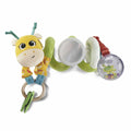 Chicco - Baby Sense & Focus Fune Passeggio Mrs Giraffa