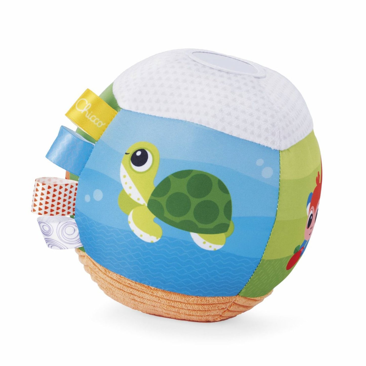 Chicco - Baby Sense&Focus Gioco Palla Musicale