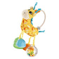 Chicco - Baby Sense&Focus Gioco Trillino Mrs Giraffa