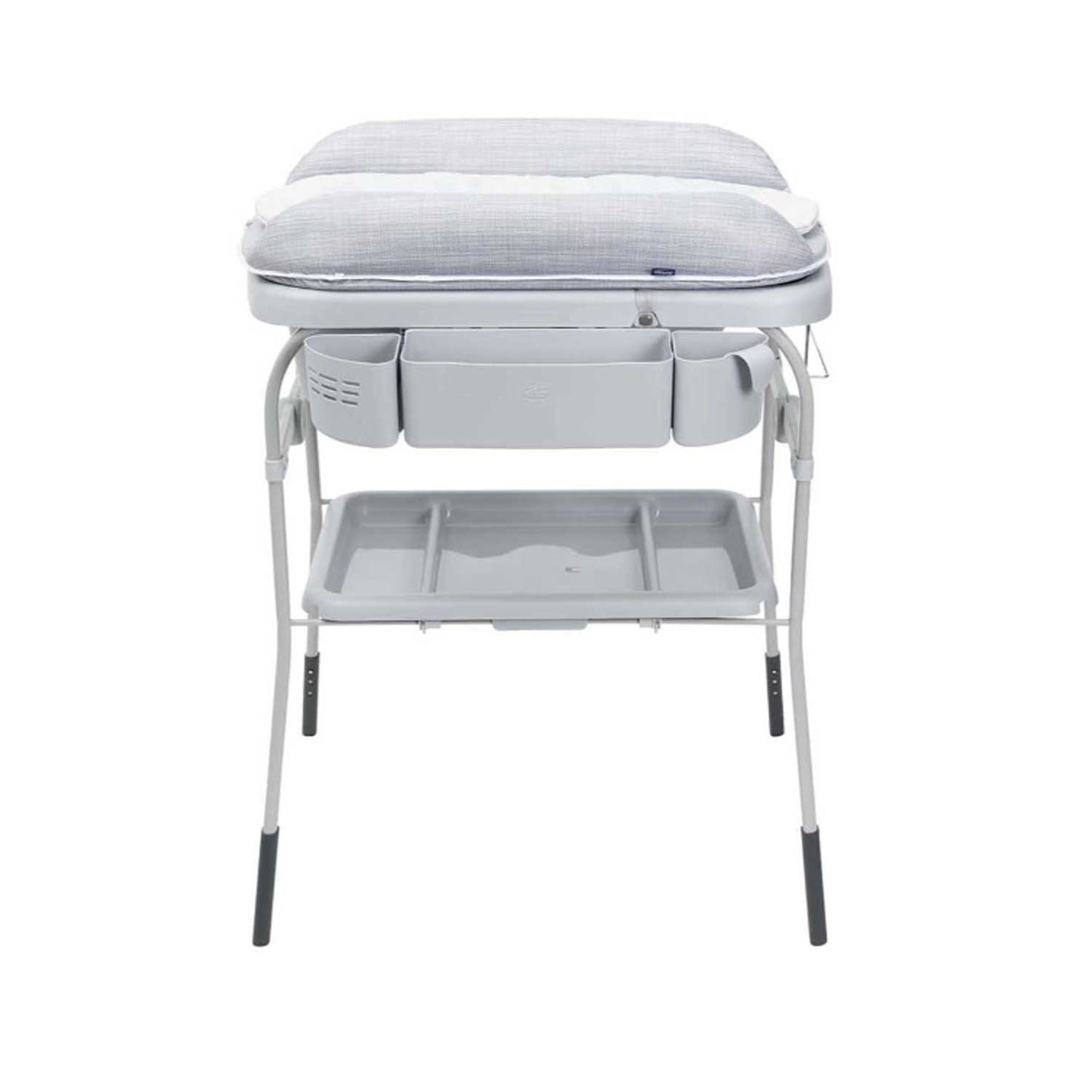 Chicco - Bagnetto Fasciatoio Cuddle & Bubble