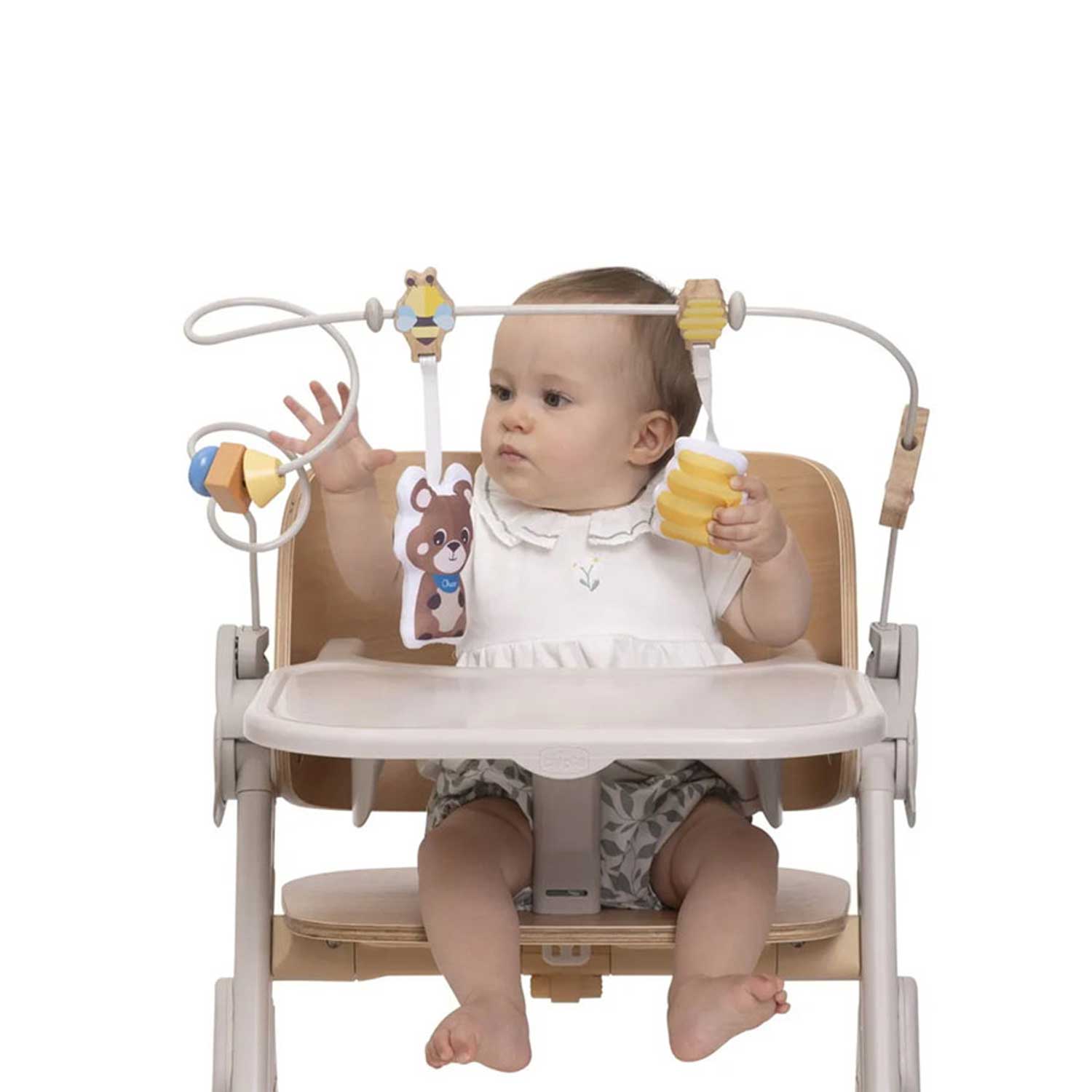Chicco - Barra Gioco Meraviglia