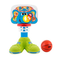 Chicco - Basketball League