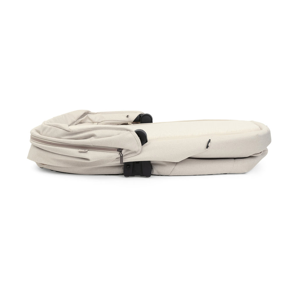 Chicco - Trio Bellagio Flexi Con Seggiolino Auto Kory Isize Plus