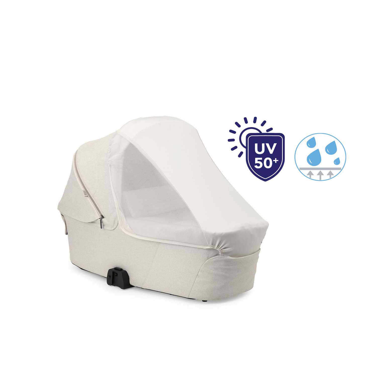 Chicco - Trio Bellagio Flexi Con Seggiolino Auto Kory Isize Plus