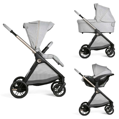 Buy Chicco I-Move Stroller Top (Red) Online at Low Prices in India -  Amazon.in