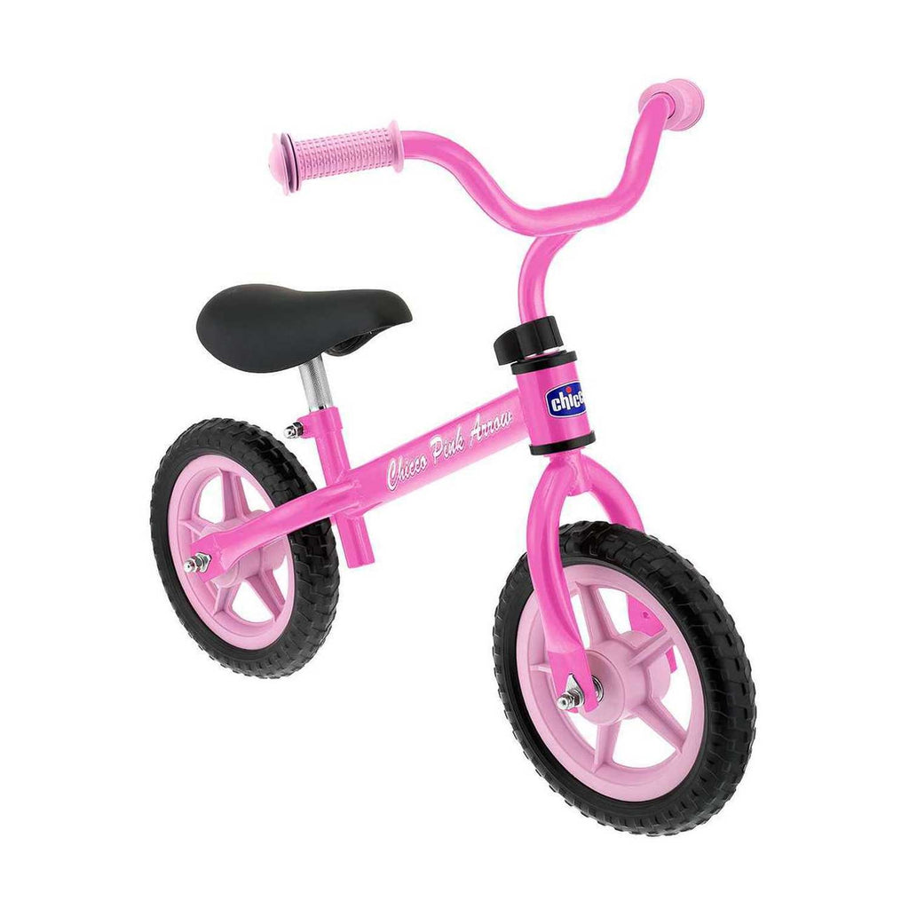 Chicco - Bicicletta senza pedali Balance Bike