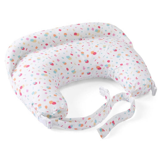 Chicco - Boppy Deluxe Cuscino Allattamento