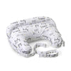 Chicco - Boppy Deluxe Cuscino Allattamento