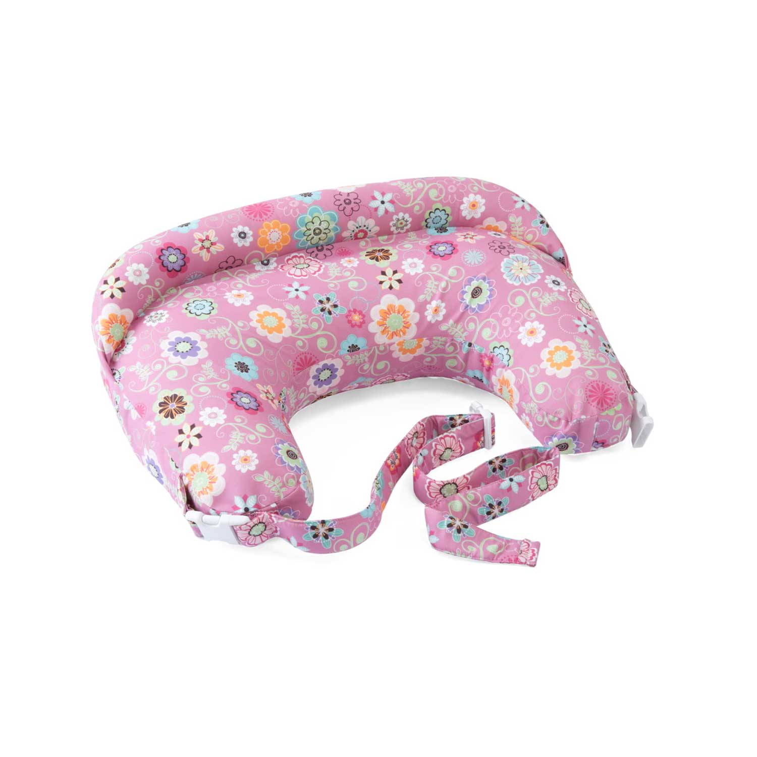 Chicco - Boppy Deluxe Cuscino Allattamento