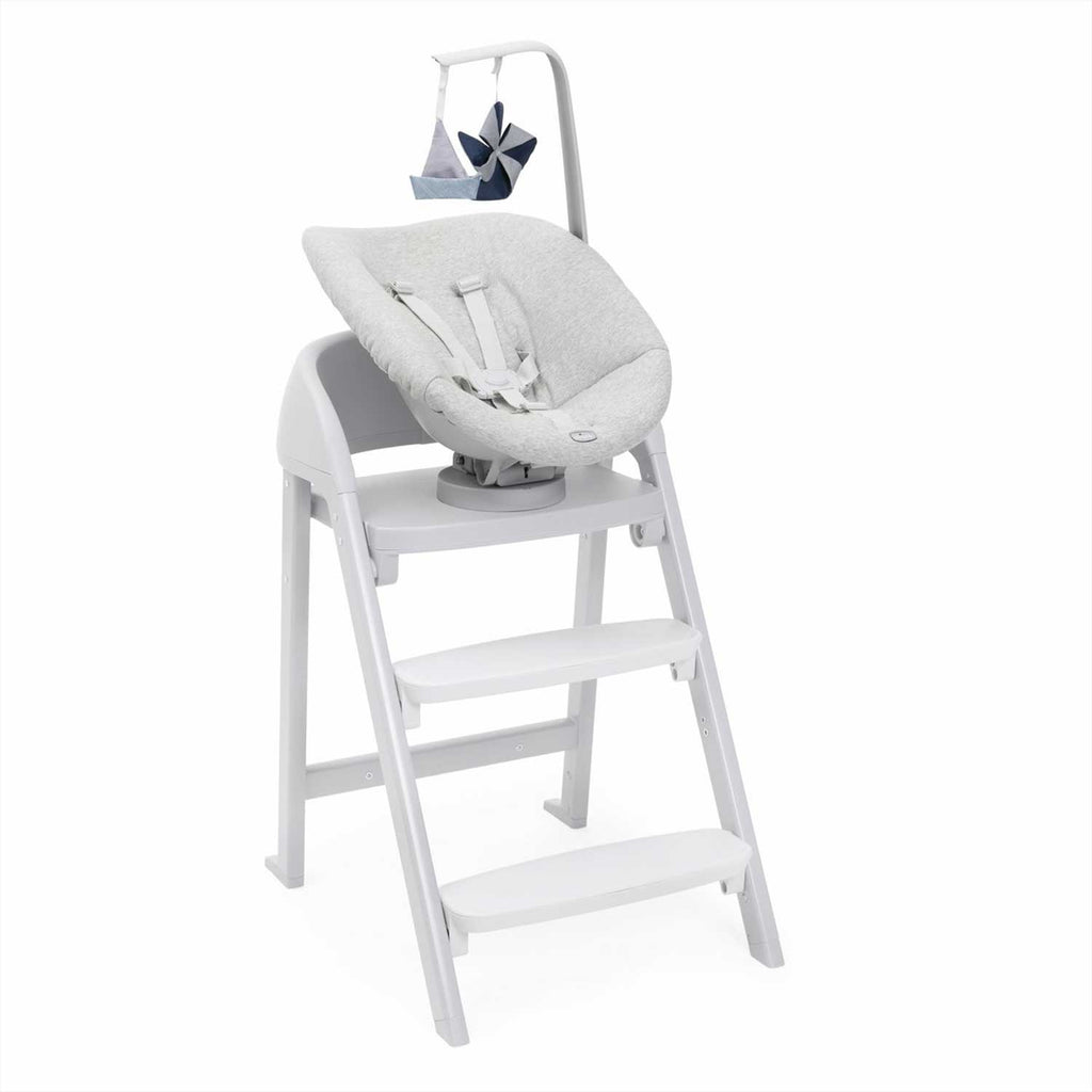Chicco - Crescendo Up Recliner