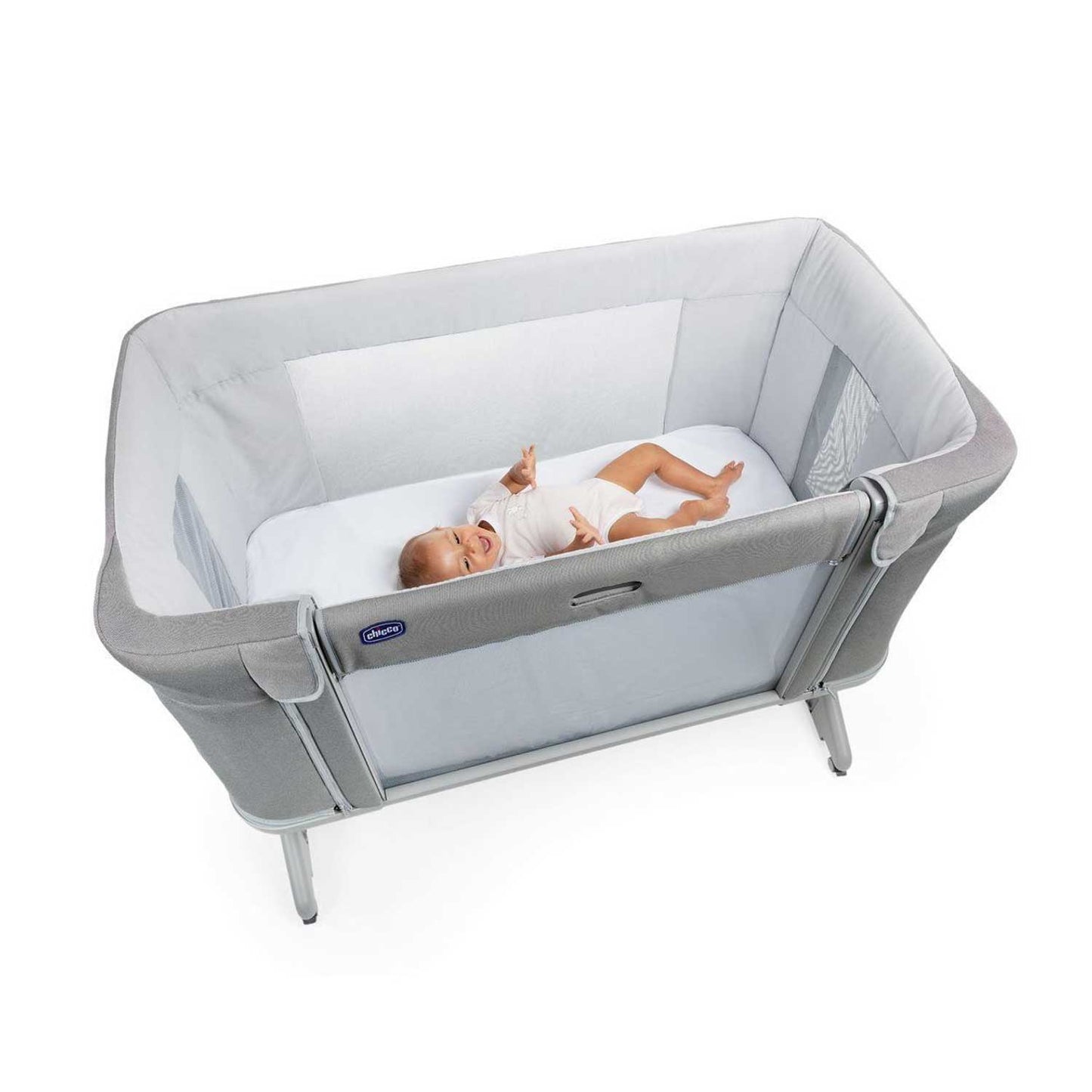 Chicco - Culla  Co-Sleeping Next2me Forever
