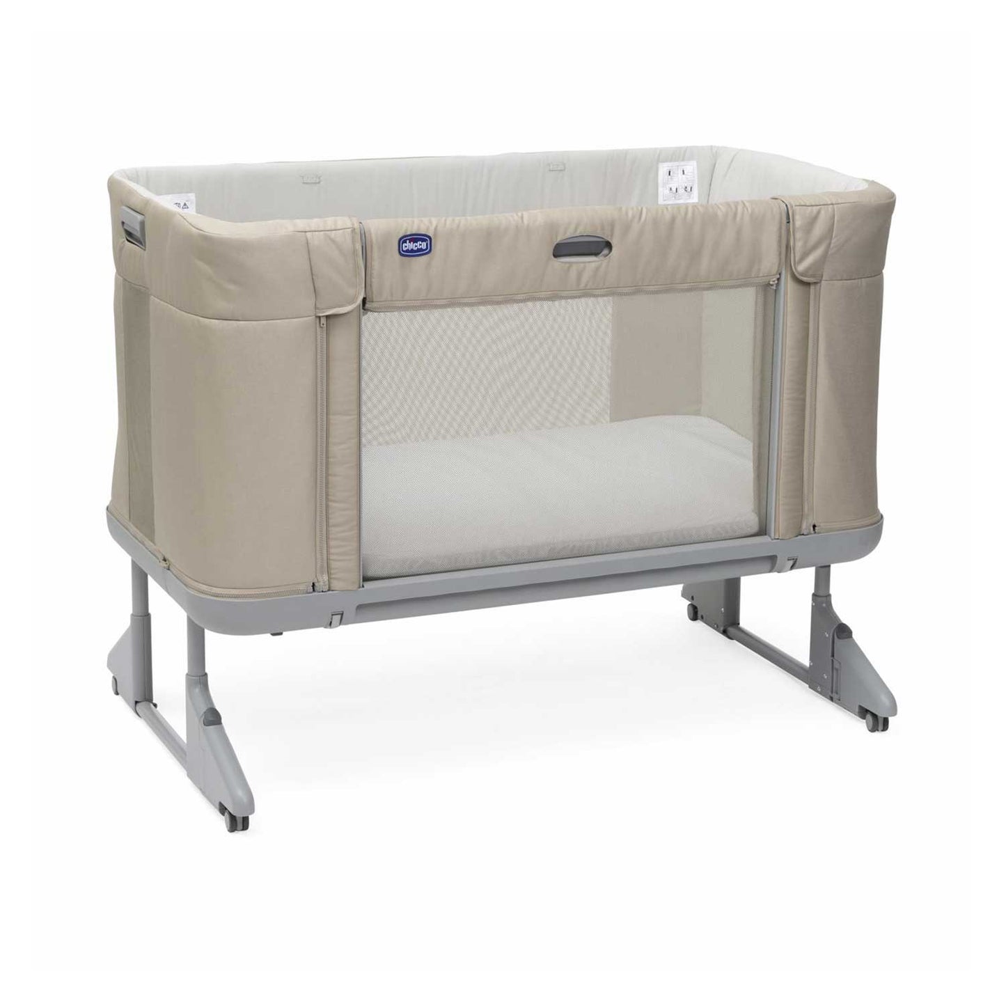 Chicco - Co-Sleeping Cradle Next2Me Forever
