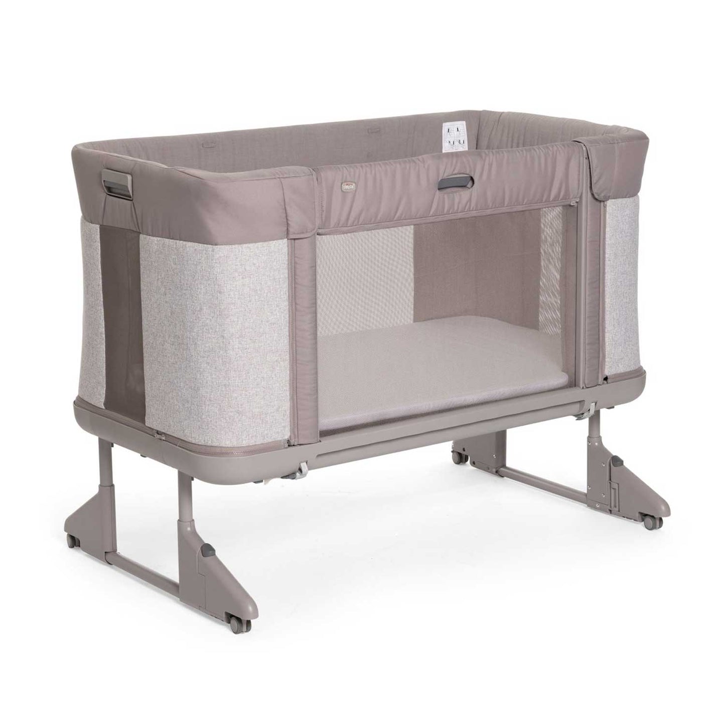 Chicco - Culla  Co-Sleeping Next2me Forever