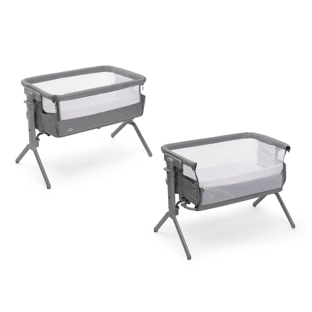 Chicco - Culla CoSleeping Next2Me Armonia