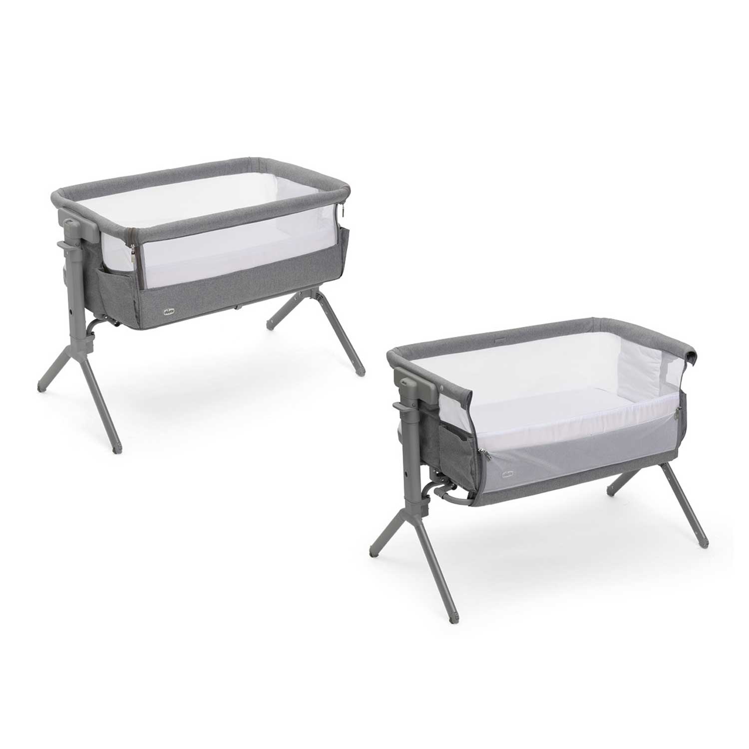 Chicco - Culla CoSleeping Next2Me Armonia