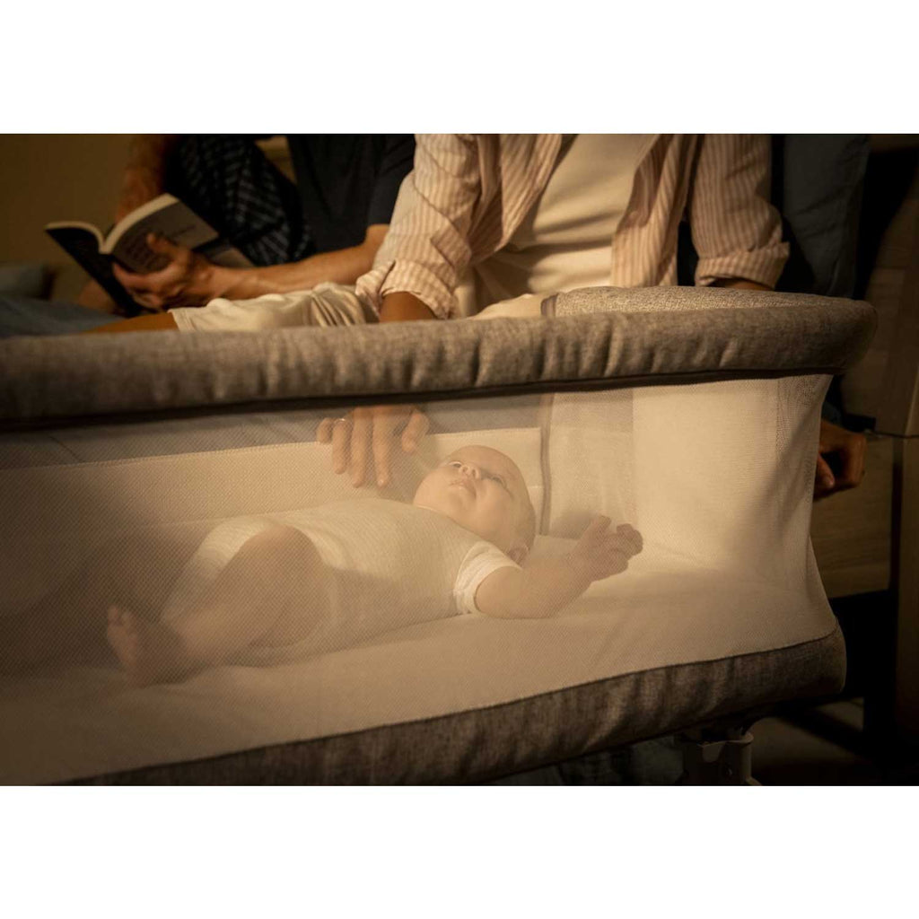 Chicco - Culla CoSleeping Next2Me Armonia