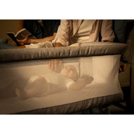 Chicco - Culla CoSleeping Next2Me Armonia