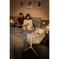 Chicco - Culla CoSleeping Next2Me Armonia