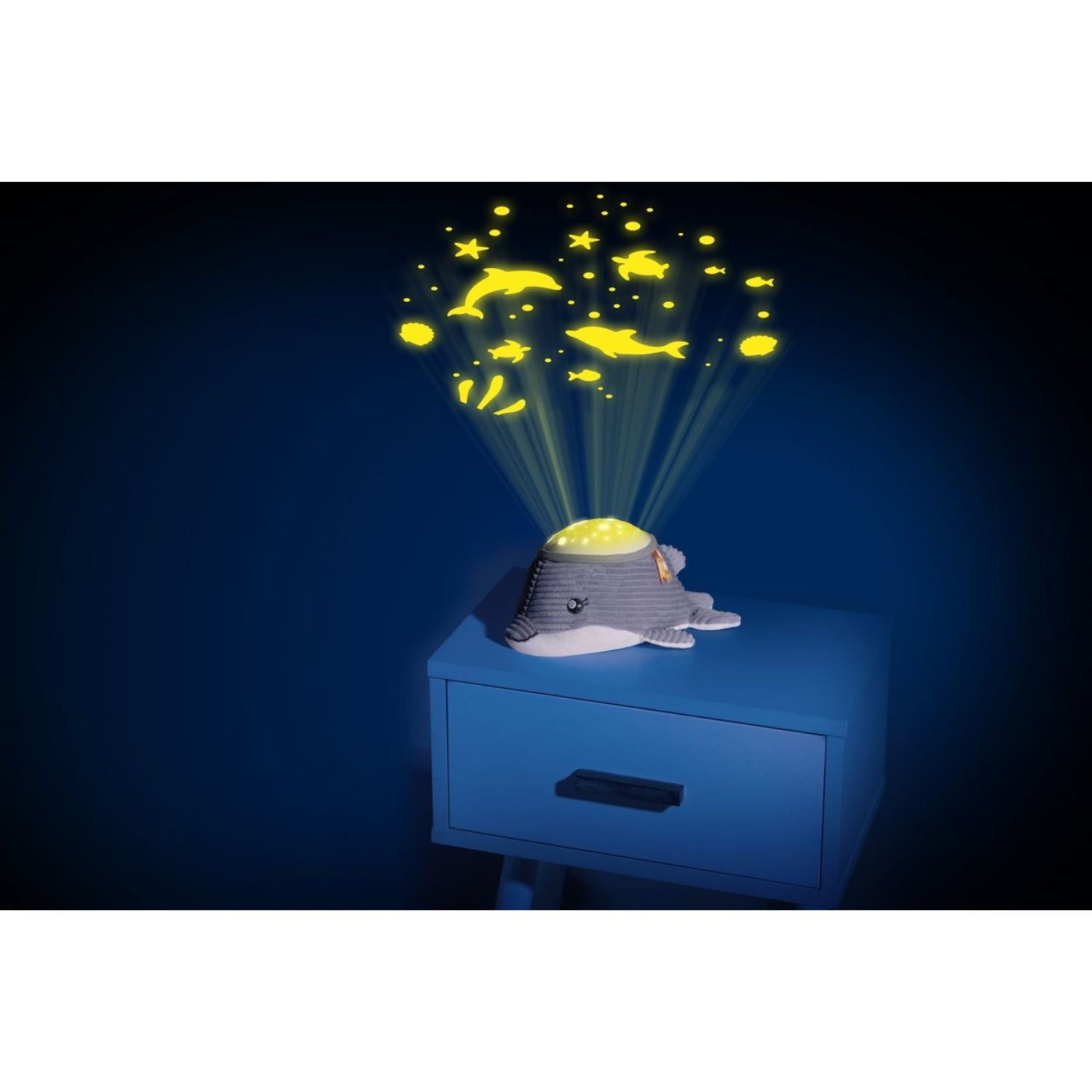 Chicco - Delfino Dolce Notte