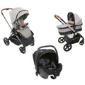 Chicco - Trio Mysa Con Seggiolino Auto Kory Essential