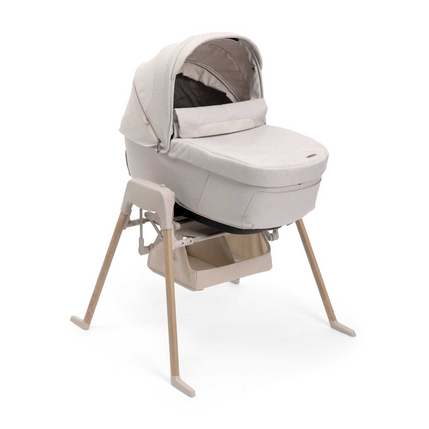 Chicco - Stand Up E Lullaglide