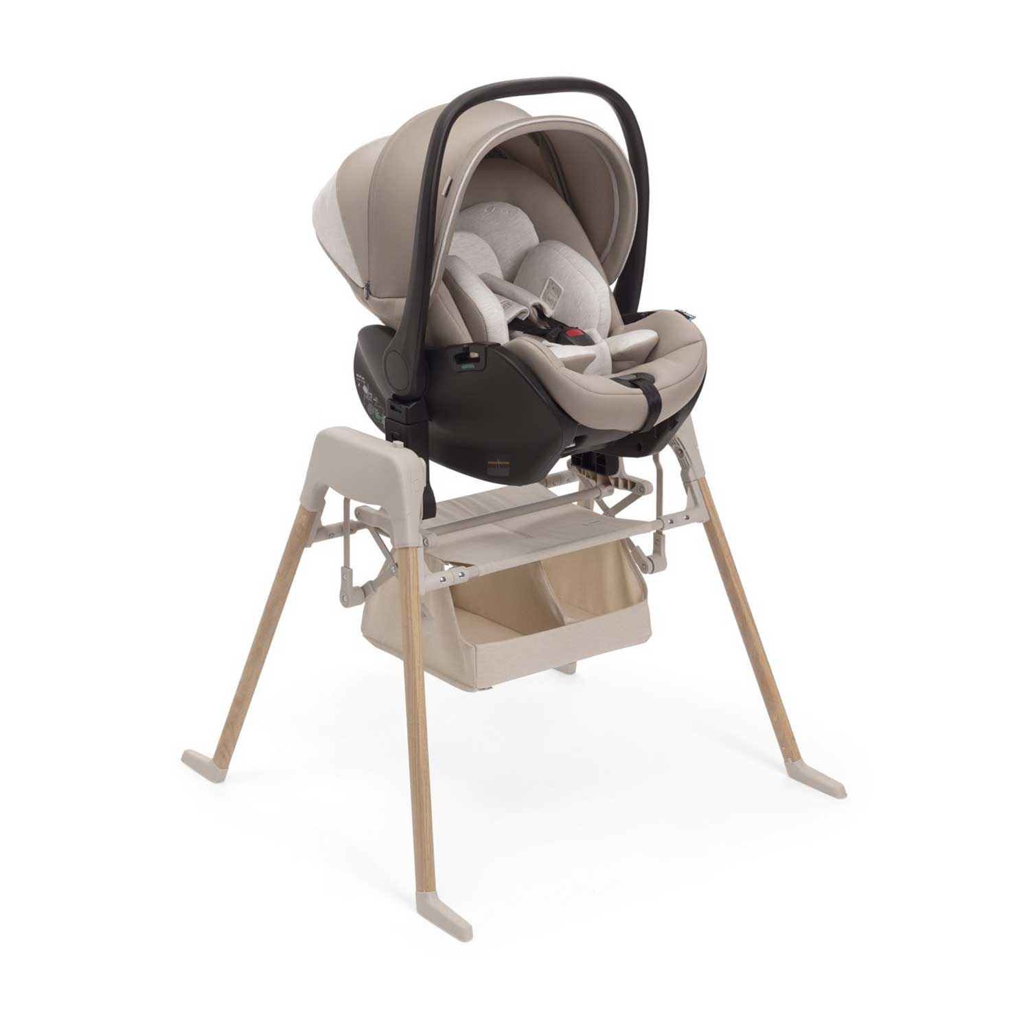 Chicco - Stand Up E Lullaglide