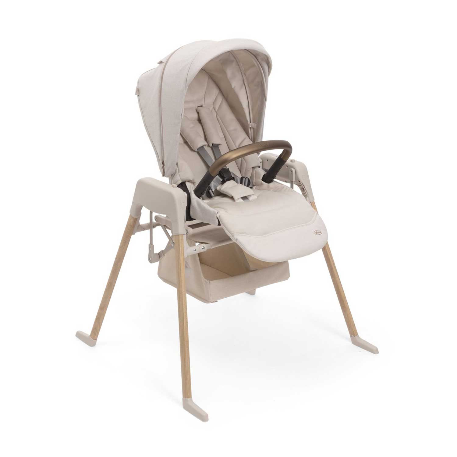Chicco - Stand Up E Lullaglide