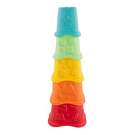 Chicco - Eco+ Tazze Impilabili 2In1