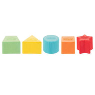 Chicco - Eco+ Tazze Impilabili 2In1