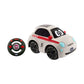 Chicco - Fiat 500 Radiocomandata
