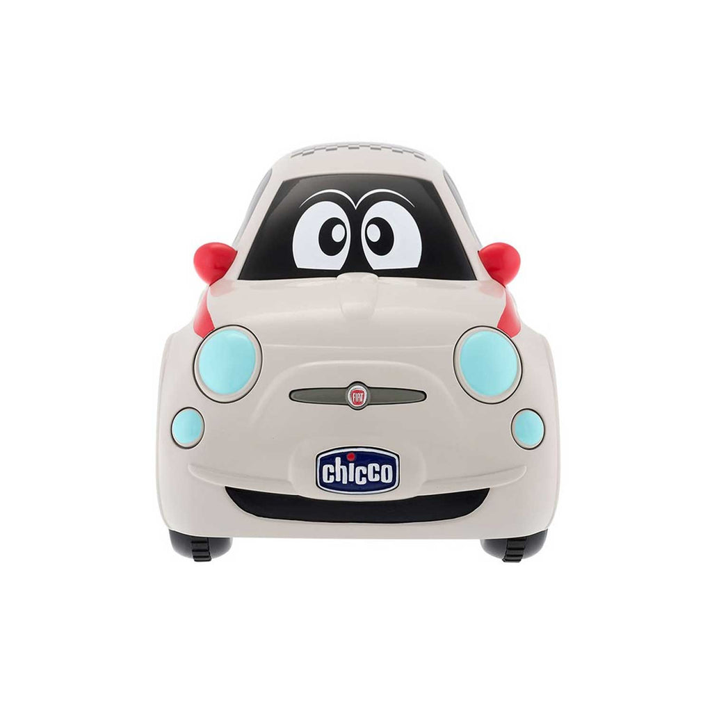 Chicco - Radio controlled Fiat 500