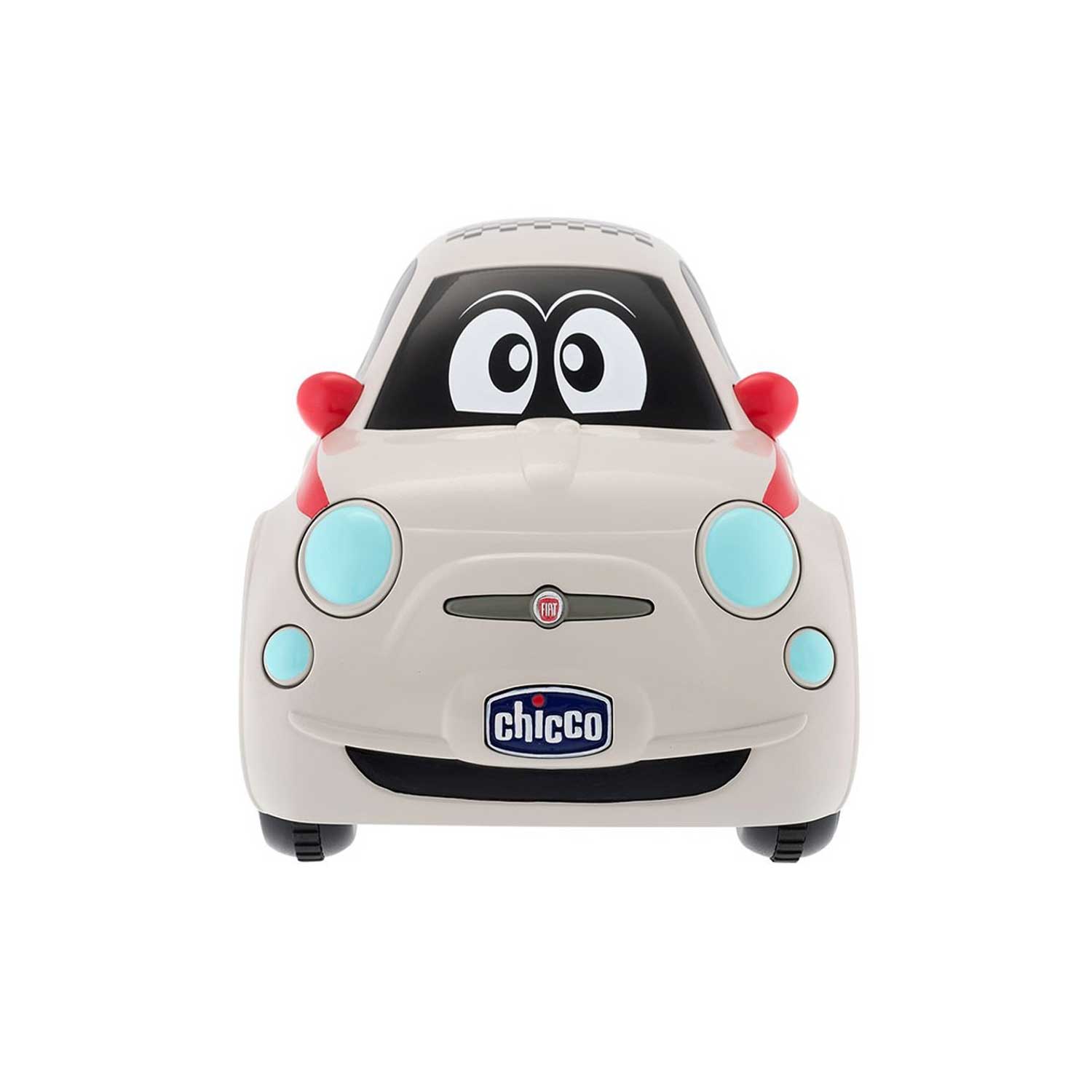 Chicco - Radio controlled Fiat 500