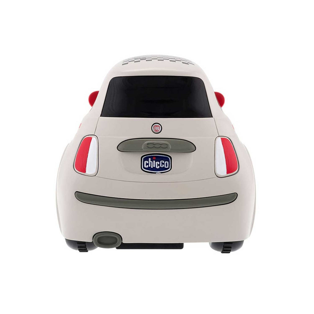 Chicco - Radio controlled Fiat 500