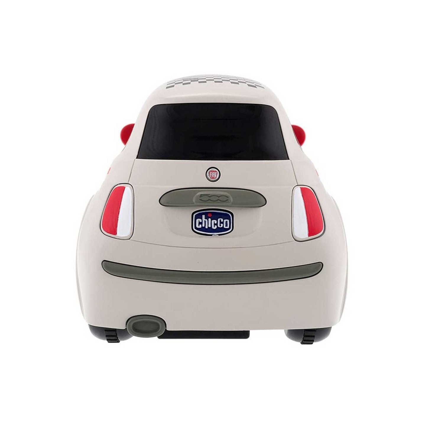 Chicco - Fiat 500 Radiocomandata