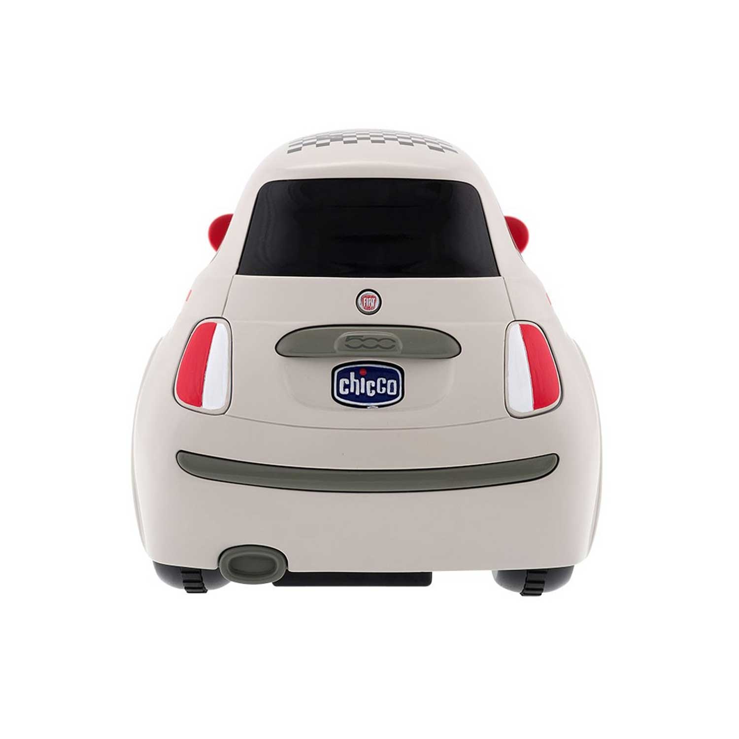 Chicco - Radio controlled Fiat 500