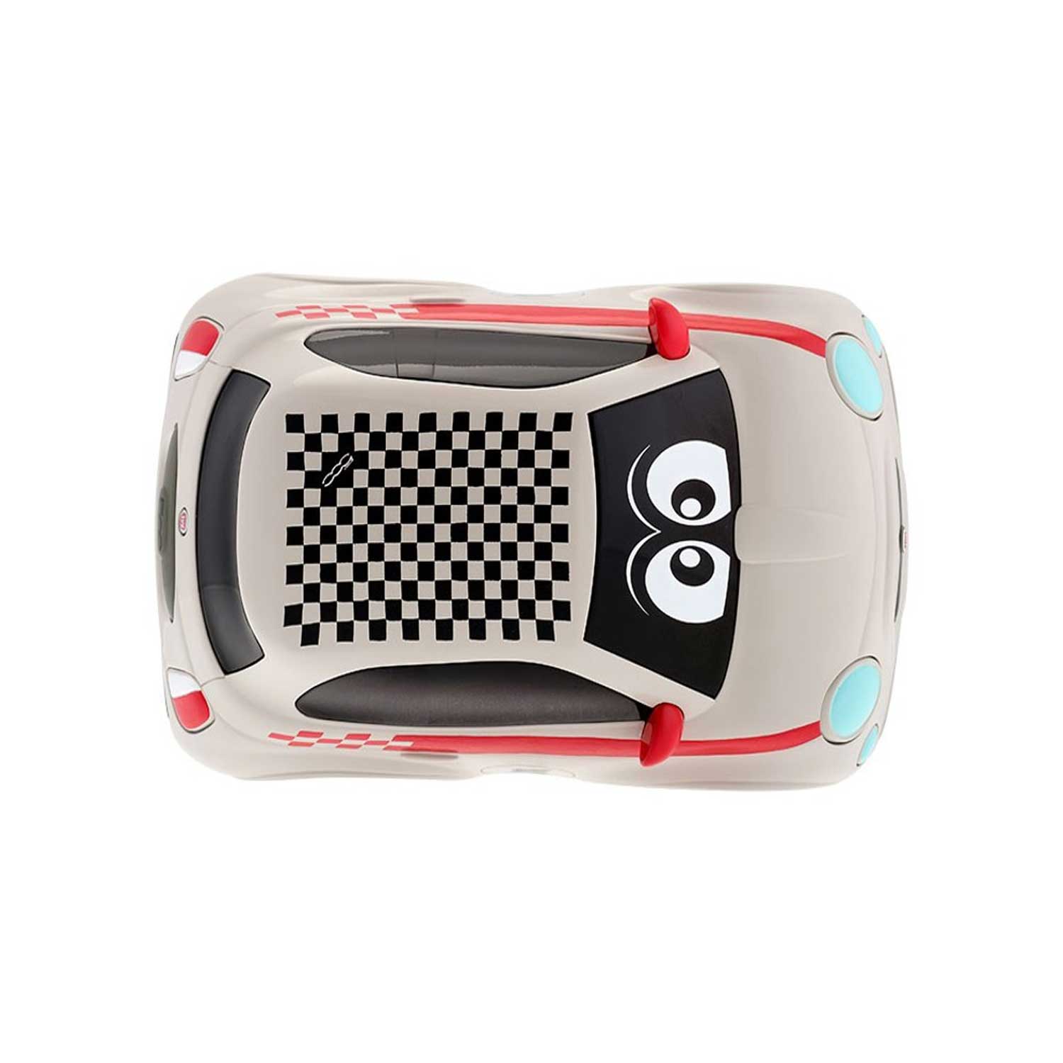 Chicco - Radio controlled Fiat 500