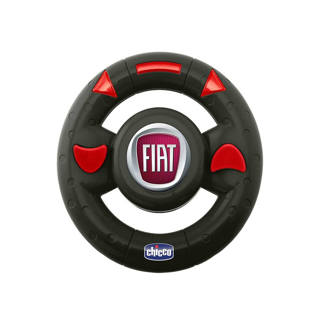 Chicco - Radio controlled Fiat 500