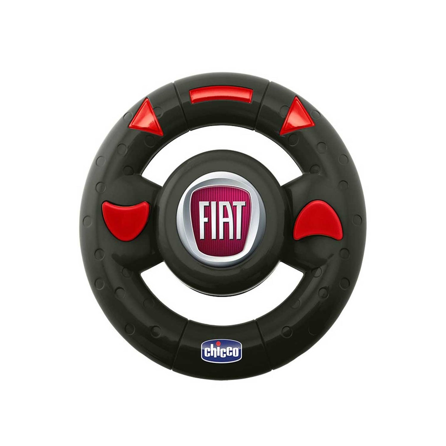 Chicco - Fiat 500 Radiocomandata