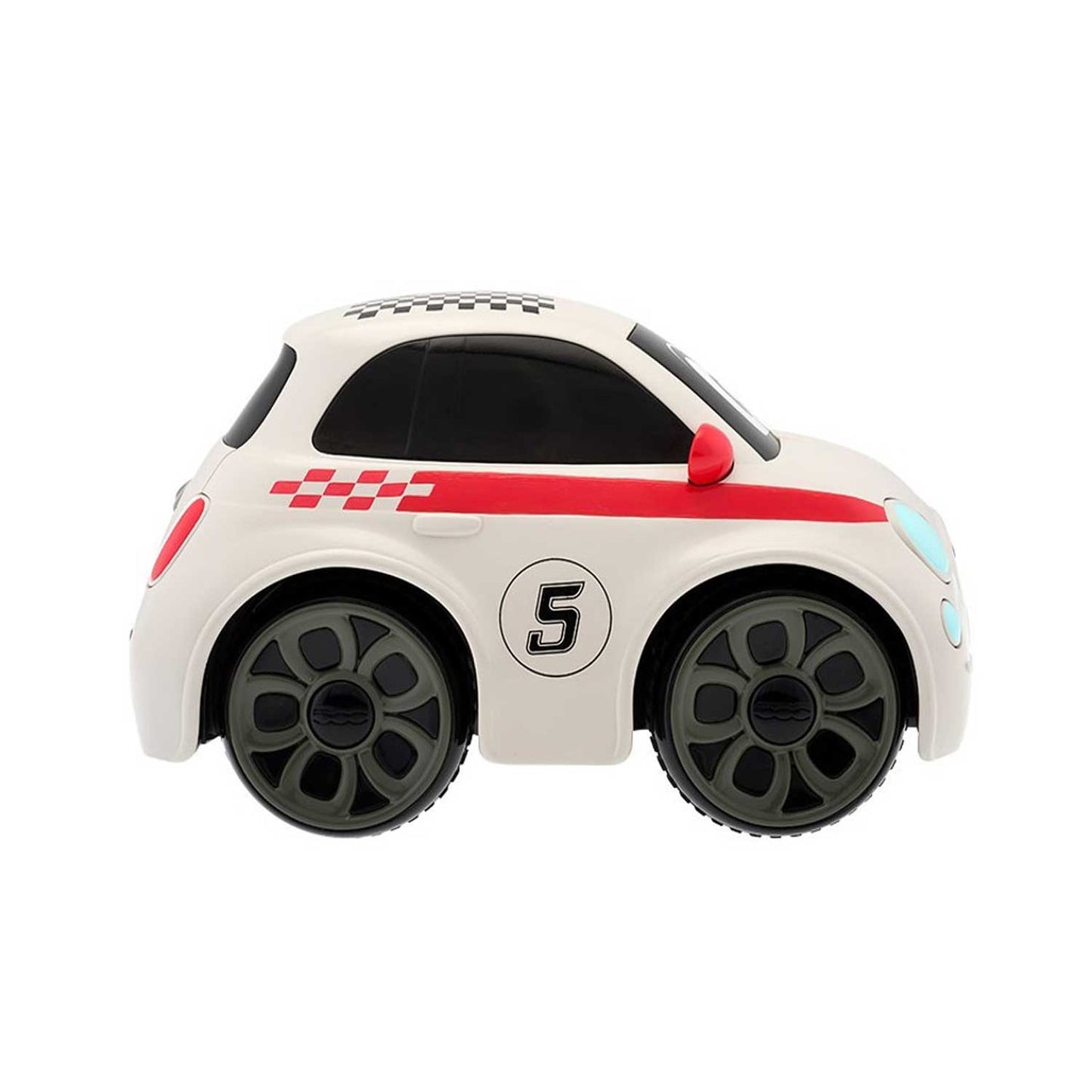 Chicco - Fiat 500 Radiocomandata